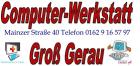 PC Computer Service 65428 Rüsselsheim und Umgebung bis ca. 25km Tel. 0162 - 9 16